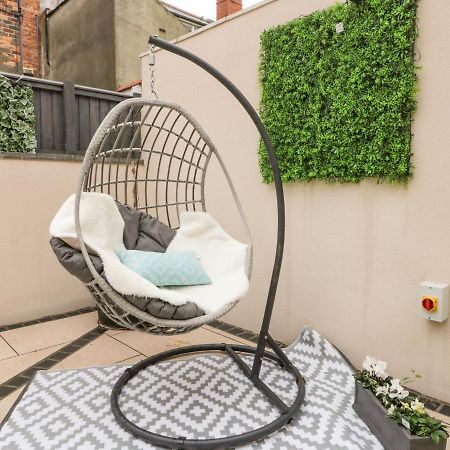 39 West Street Villa Scarborough Ngoại thất bức ảnh