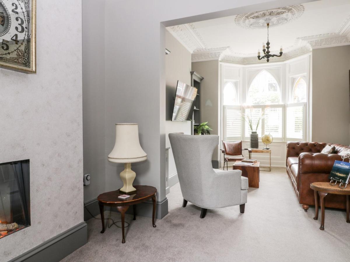 39 West Street Villa Scarborough Ngoại thất bức ảnh