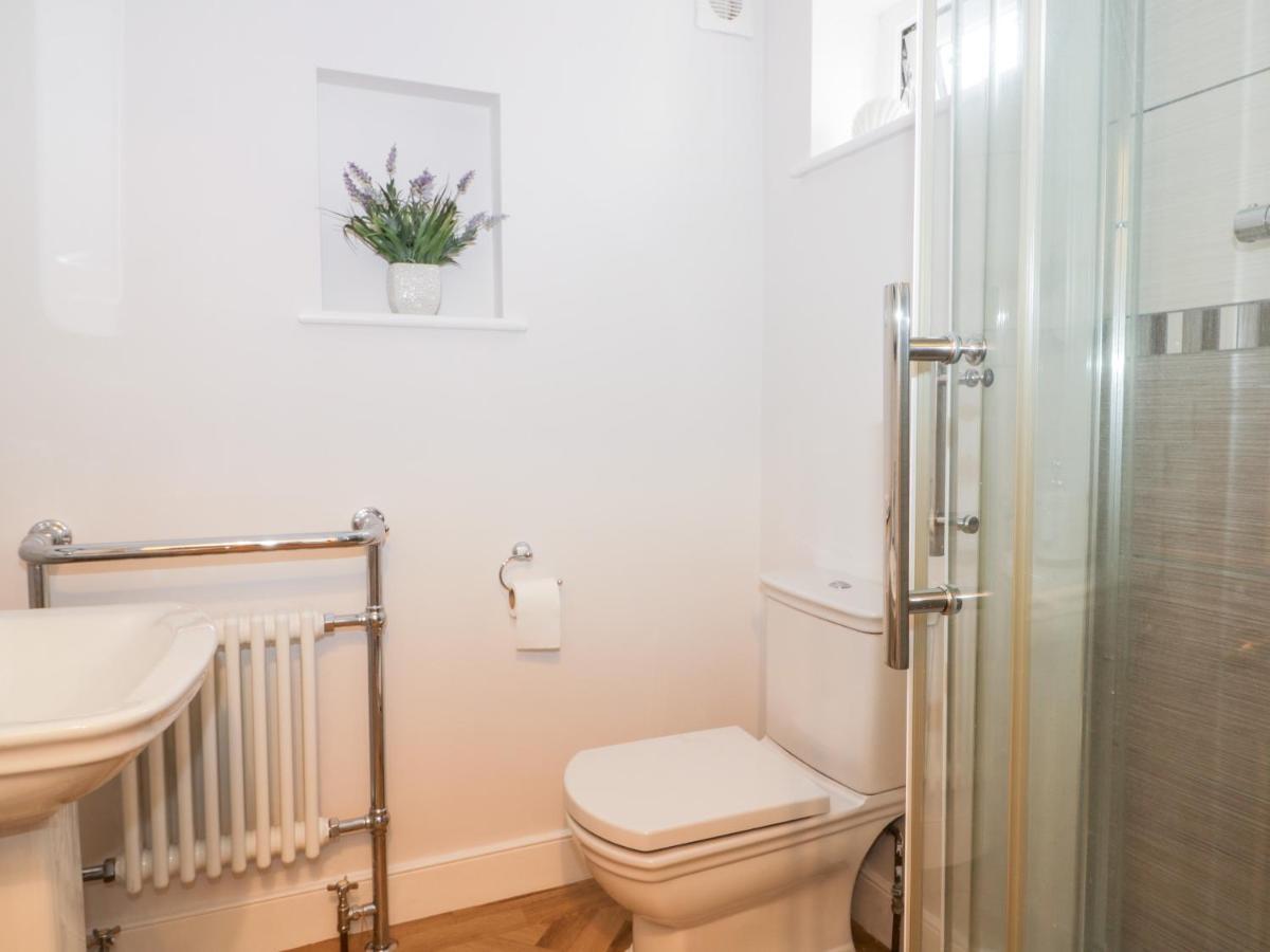 39 West Street Villa Scarborough Ngoại thất bức ảnh