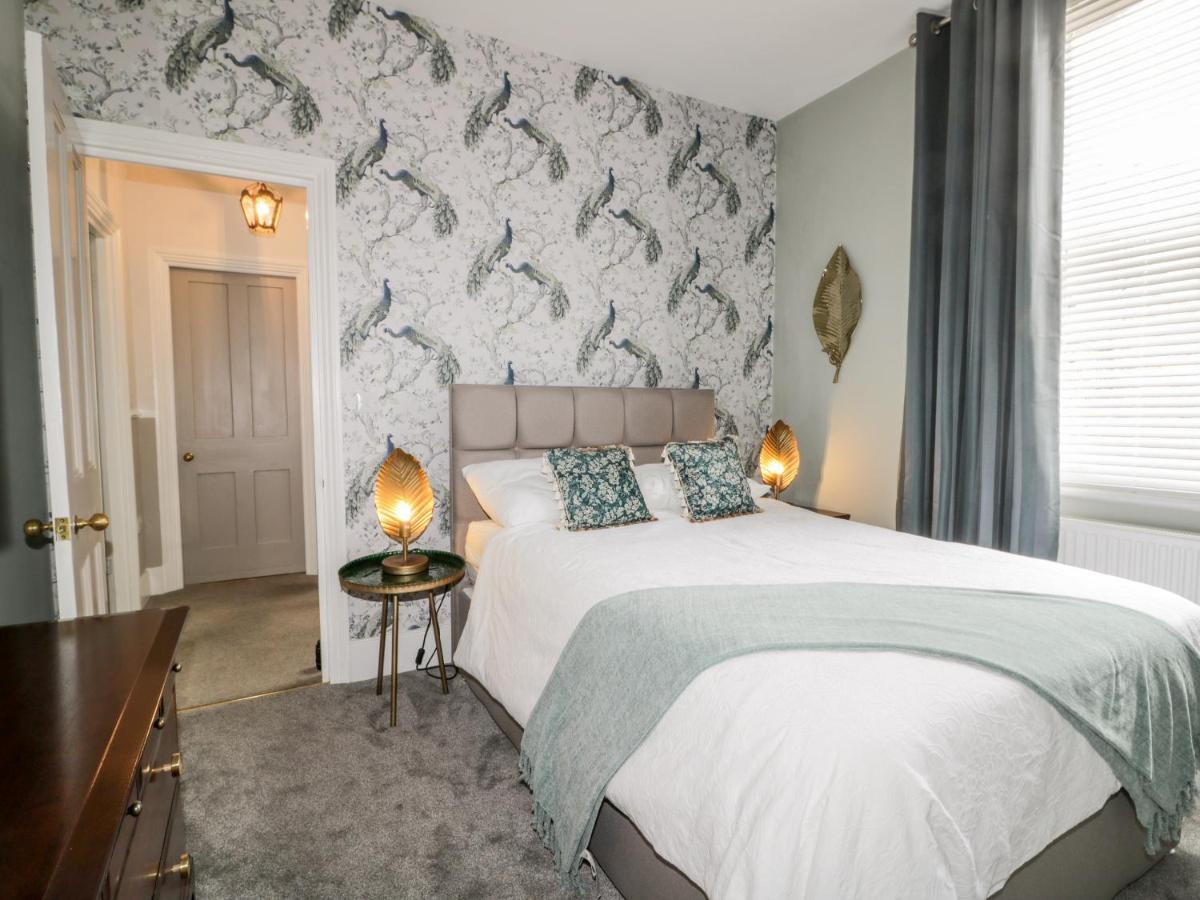39 West Street Villa Scarborough Ngoại thất bức ảnh