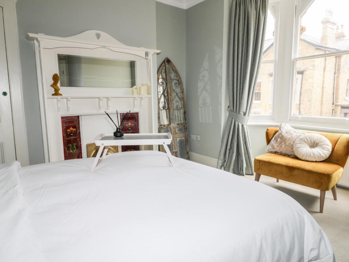 39 West Street Villa Scarborough Ngoại thất bức ảnh