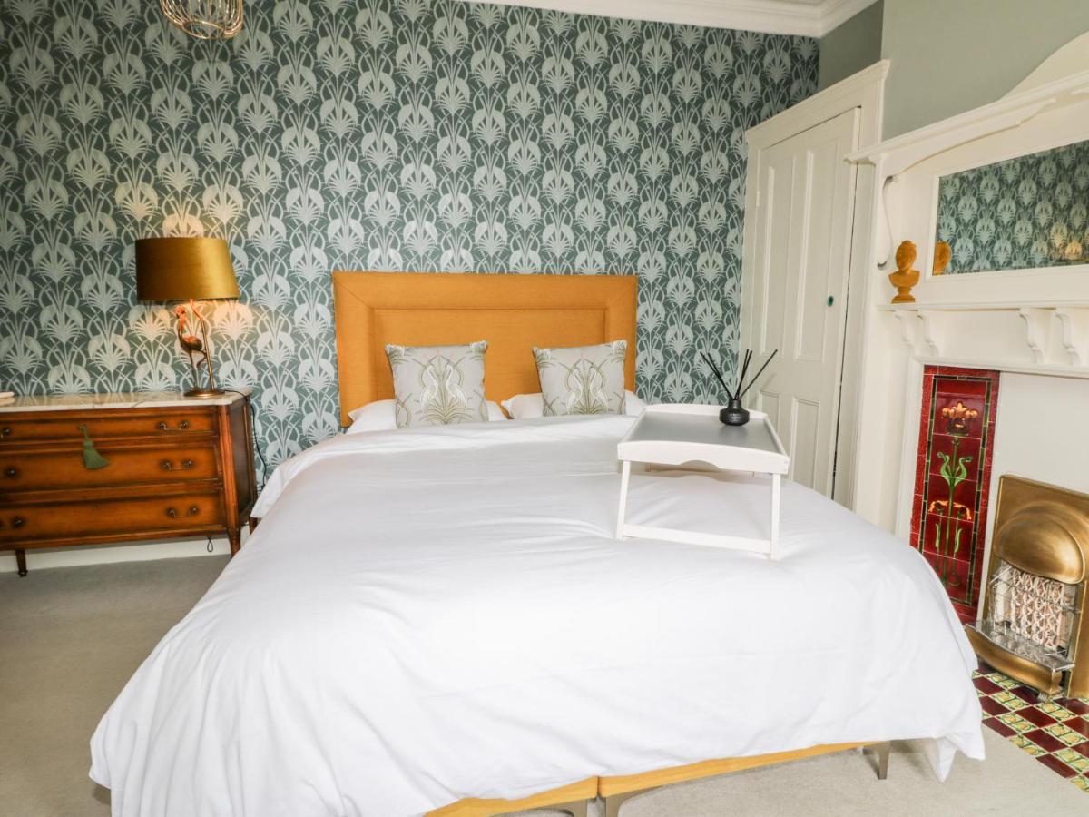 39 West Street Villa Scarborough Ngoại thất bức ảnh
