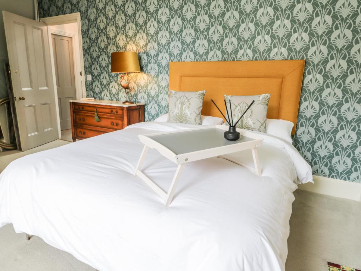 39 West Street Villa Scarborough Ngoại thất bức ảnh